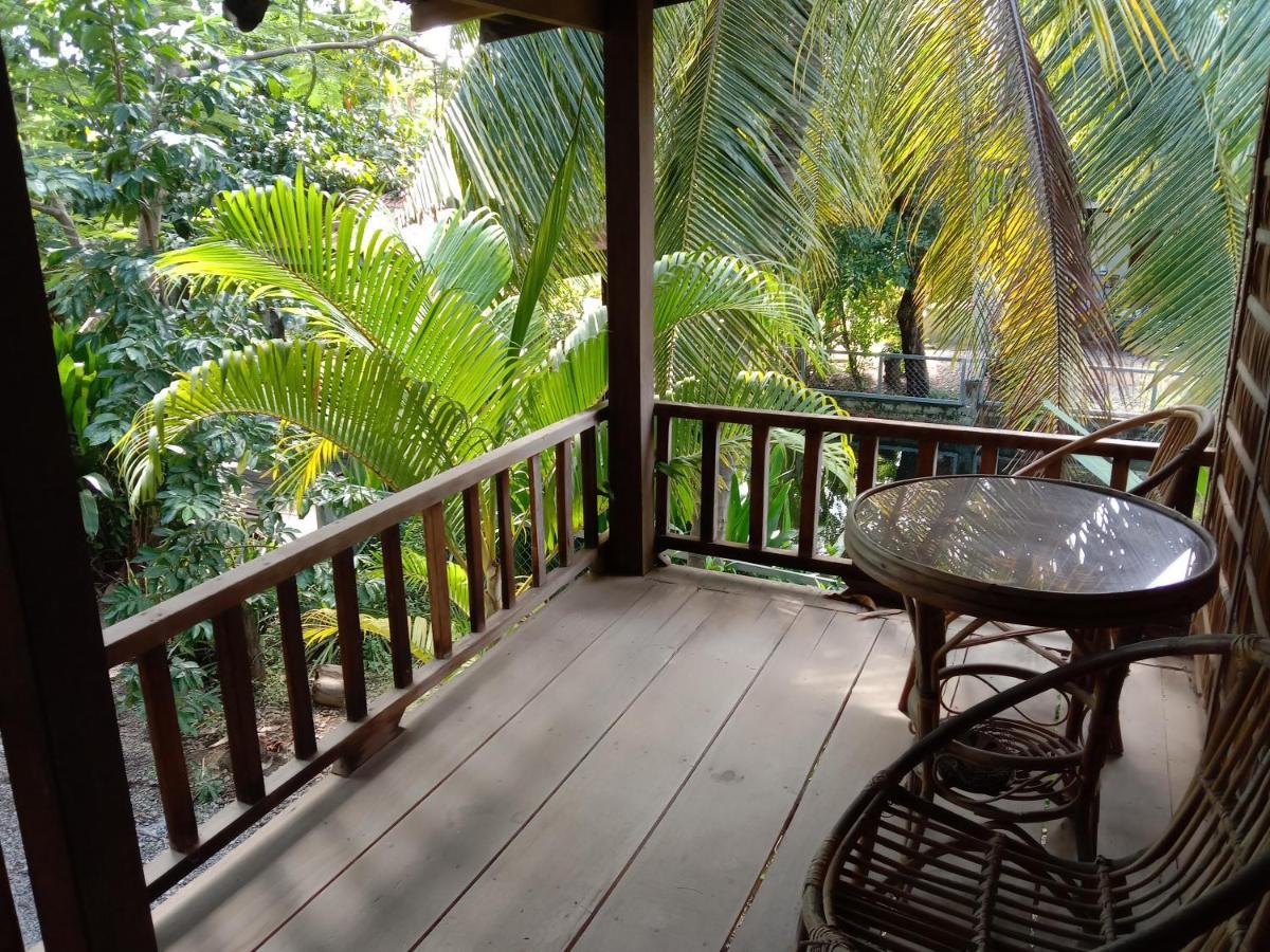 O'Hamok Family Homestay Battambang Esterno foto