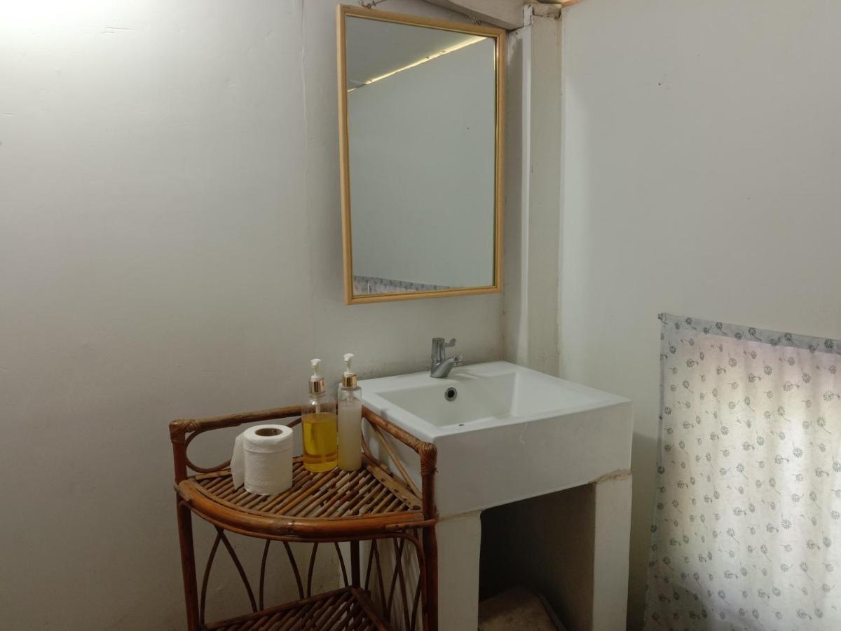 O'Hamok Family Homestay Battambang Esterno foto