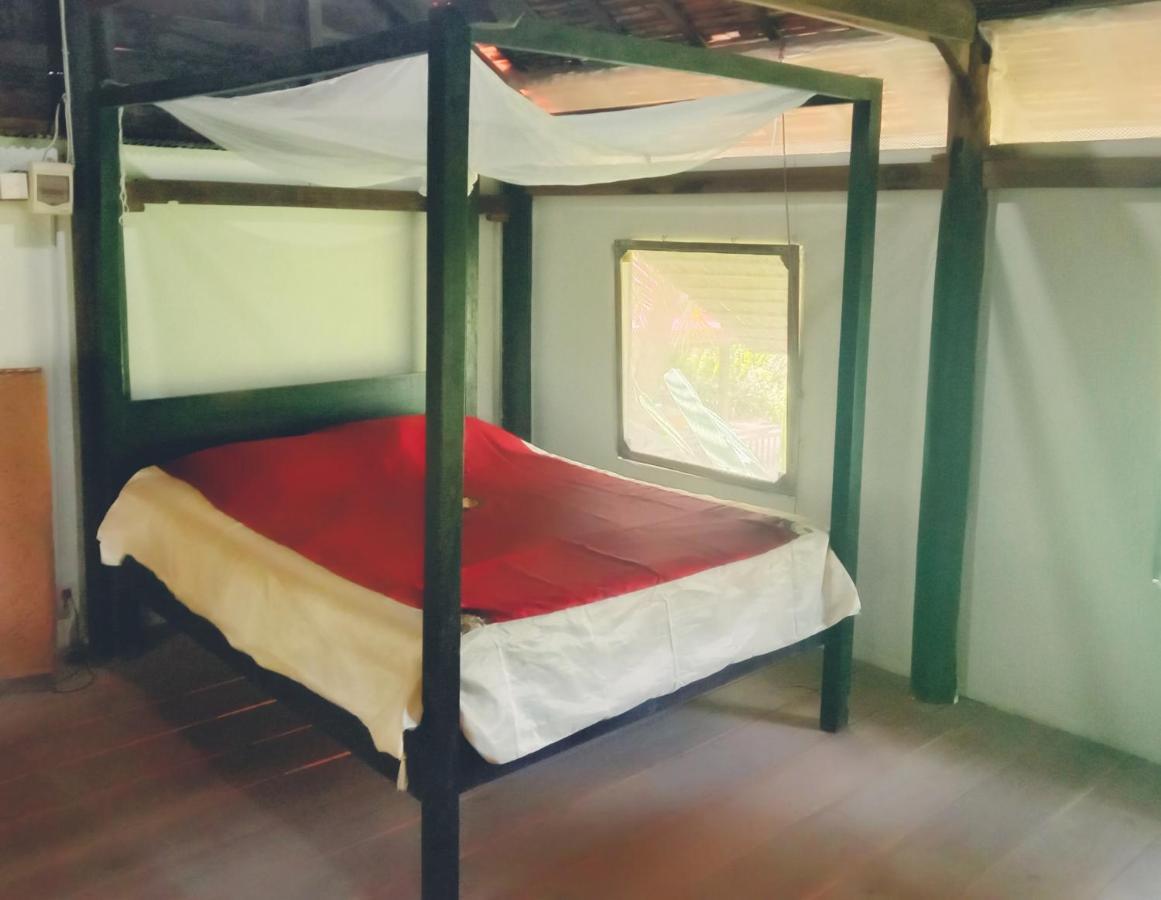 O'Hamok Family Homestay Battambang Esterno foto