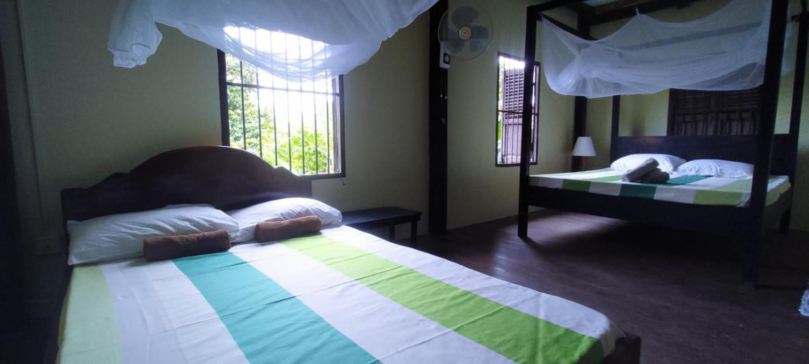 O'Hamok Family Homestay Battambang Camera foto