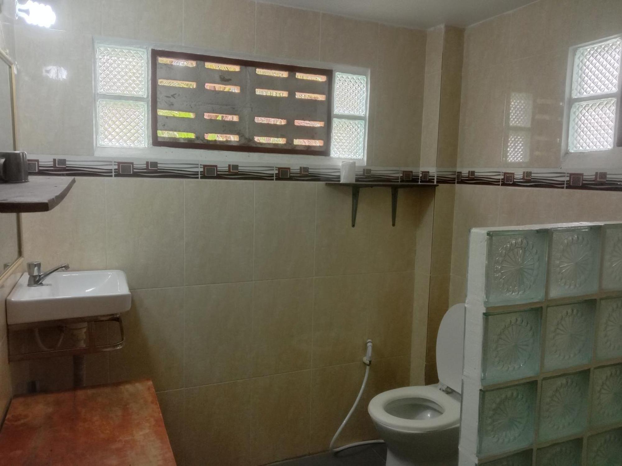 O'Hamok Family Homestay Battambang Esterno foto