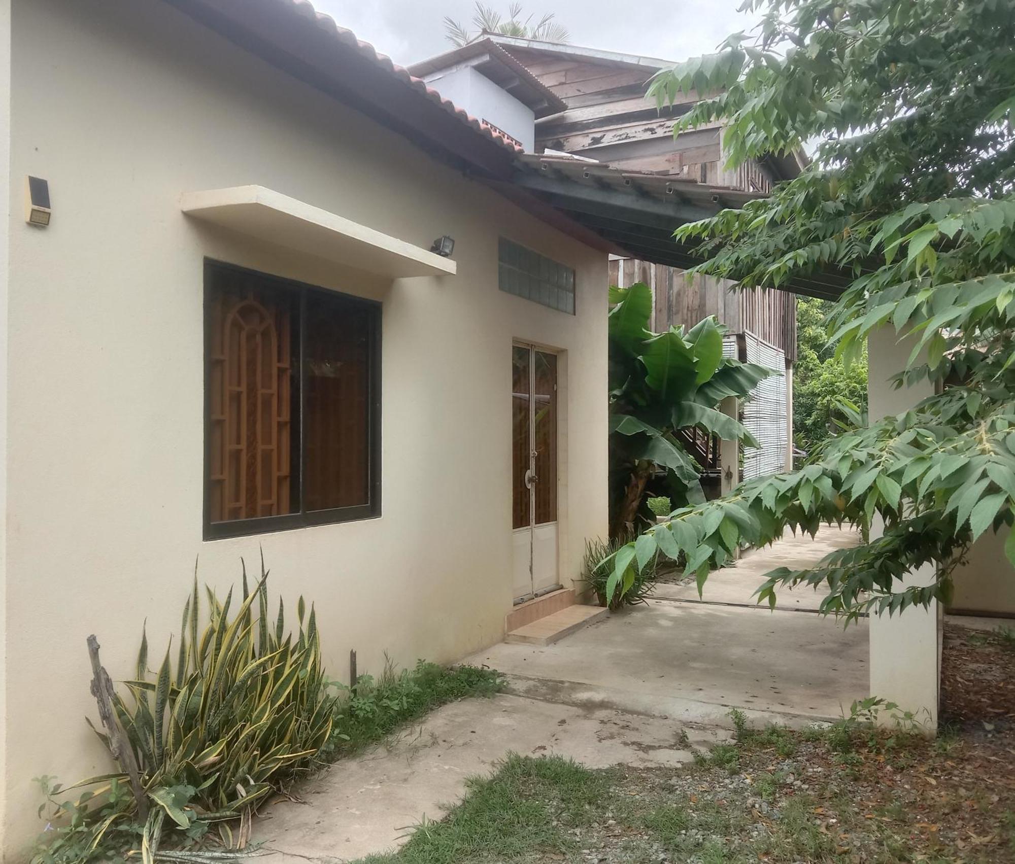 O'Hamok Family Homestay Battambang Esterno foto