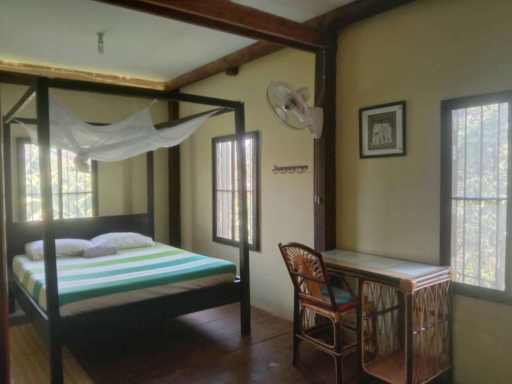 O'Hamok Family Homestay Battambang Camera foto