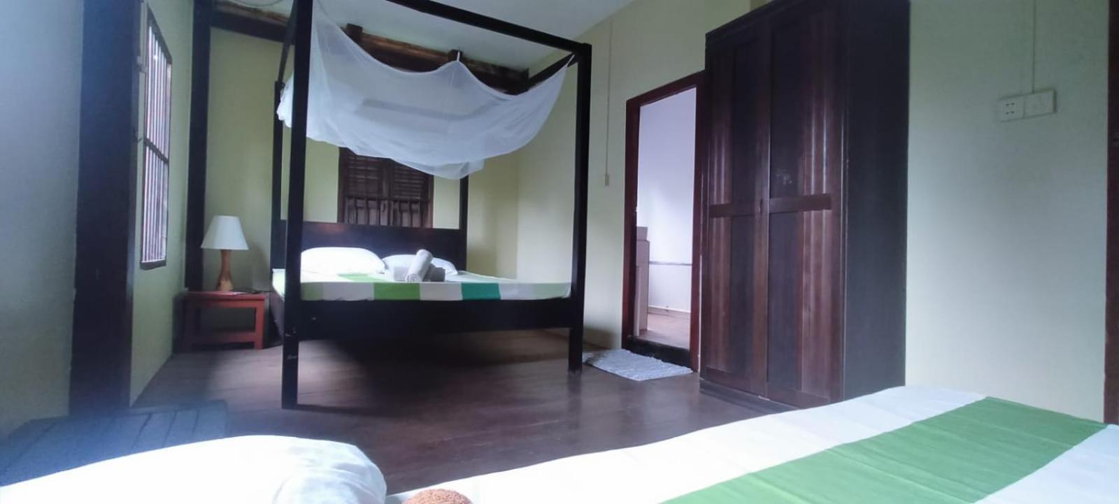 O'Hamok Family Homestay Battambang Camera foto